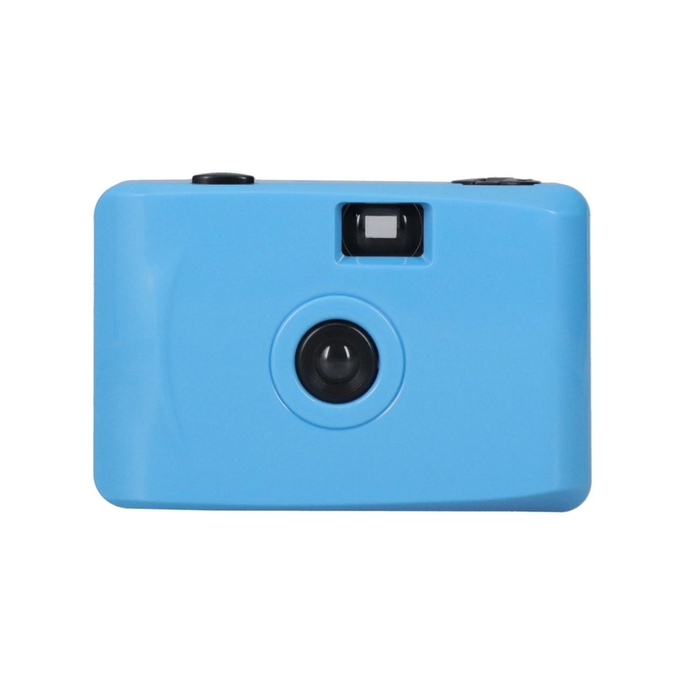 Retro Reusable 35mm Camera - Picture 1 of 15